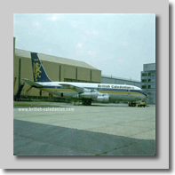 G-AYEX